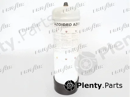 Frigair 41.30033 — Leak Search Set, Air Conditioning
