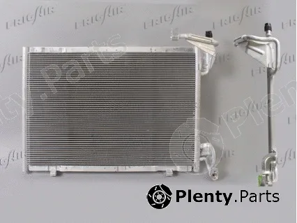 Frigair 0805.3045 — Condenser, air conditioning