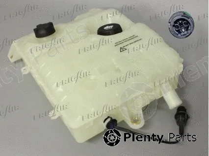Frigair TX09.101 — Expansion Tank, coolant
