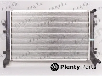 Frigair 0110.3174 — Radiator, engine cooling