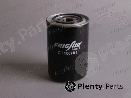 Frigair CT16.701 — Oil Filter