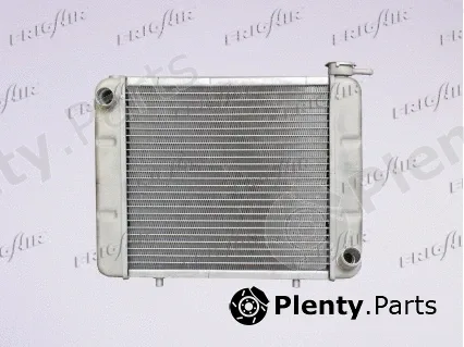 Frigair 0140.3021 — Radiator, engine cooling