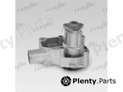 Frigair HP04.204 — Water Pump, engine cooling