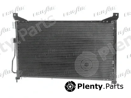 Frigair 0801.2008 — Condenser, air conditioning