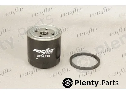 Frigair CT04.713 — Oil Filter