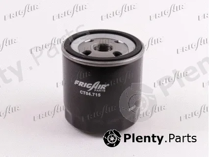 Frigair CT04.715 — Oil Filter