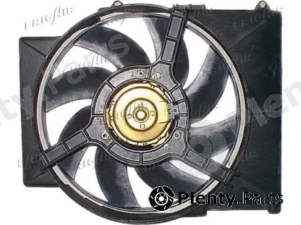 Frigair 0507.1845 — Fan, engine cooling