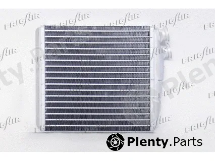 Frigair 0611.3023 — Heat Exchanger, interior heating