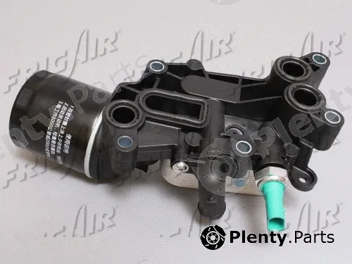 Frigair 0710.4037 — Oil Cooler, engine oil