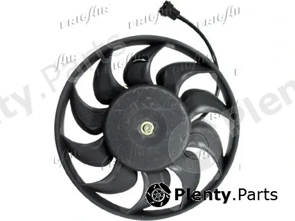 Frigair 0510.1007 — Fan, engine cooling