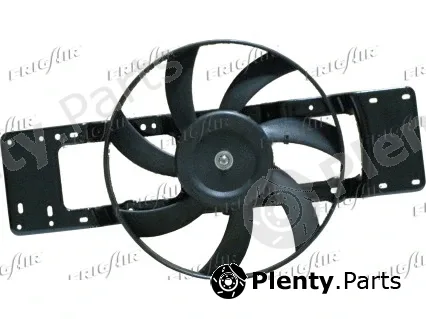 Frigair 0509.1692 — Fan, engine cooling