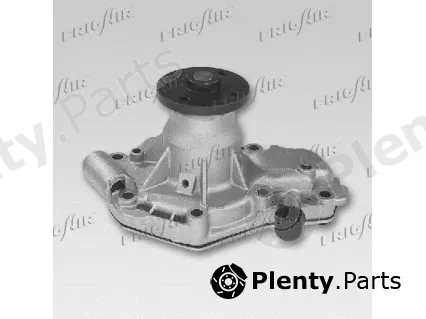 Frigair HP09.260 — Water Pump, engine cooling