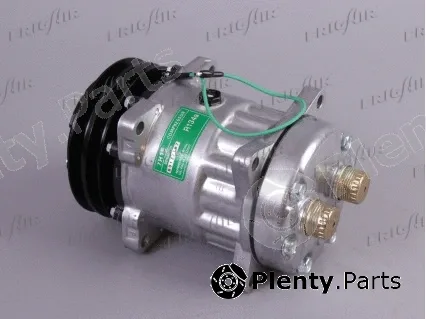Frigair 930.10060 — Compressor, air conditioning
