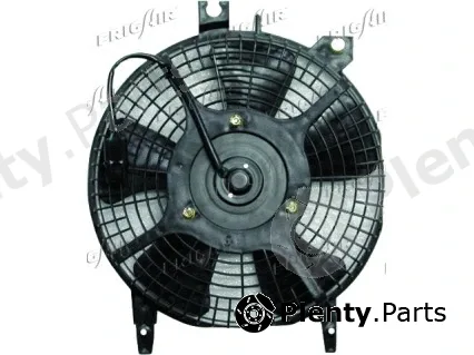 Frigair 0515.1003 — Fan, engine cooling