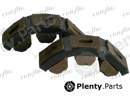 Frigair 41.137102 — Crimping Pliers Insert Set