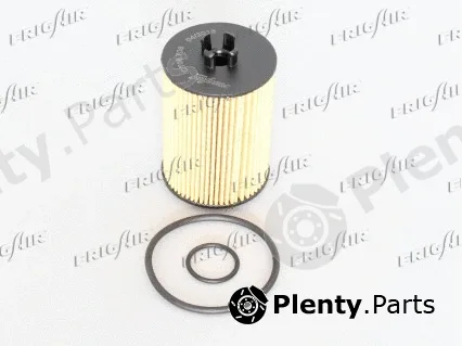 Frigair ct06.706 — Oil Filter