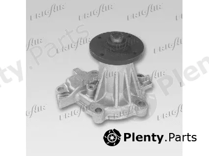 Frigair HP15.279 — Water Pump, engine cooling
