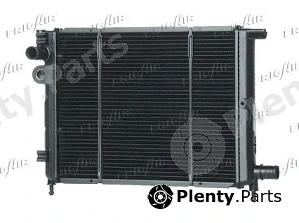Frigair 0103.2029 — Radiator, engine cooling