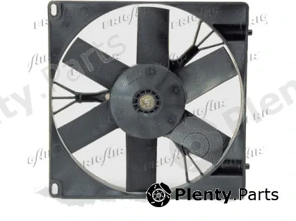 Frigair 0501.1511 — Fan, engine cooling