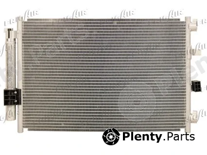 Frigair 0805.3037 — Condenser, air conditioning