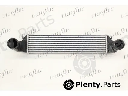 Frigair 0702.3009 — Charge Air Cooler