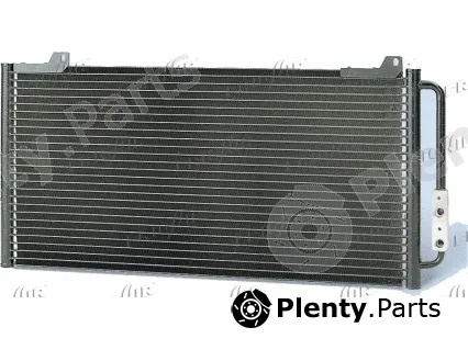 Frigair 0801.2001 — Condenser, air conditioning
