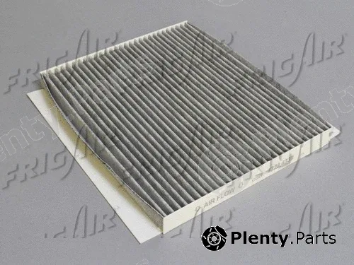 Frigair 1328.4339 — Filter, cabin air