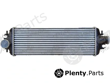 Frigair 0709.3004 — Charge Air Cooler