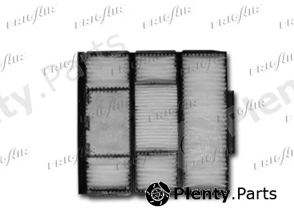 Frigair 1315.5284 — Filter, cabin air