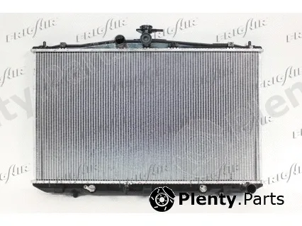 Frigair 0115.3191 — Radiator, engine cooling