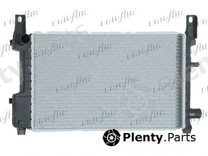 Frigair 0105.3049 — Radiator, engine cooling