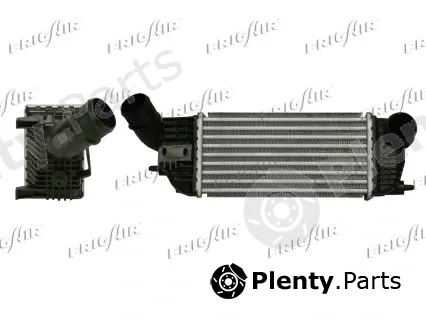 Frigair 0703.3005 — Charge Air Cooler