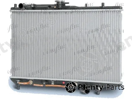 Frigair 0133.3005 — Radiator, engine cooling