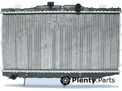Frigair 0115.3016 — Radiator, engine cooling