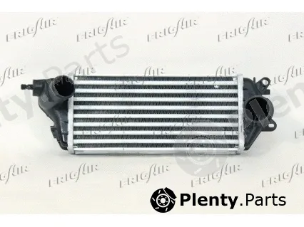 Frigair 0702.3010 — Charge Air Cooler