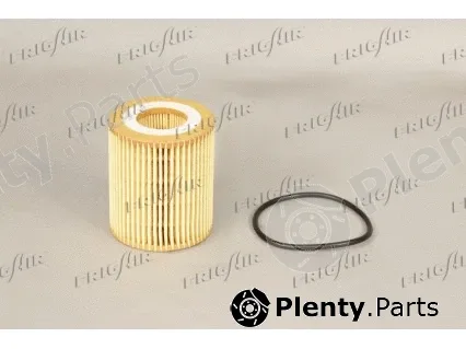 Frigair CT07.705 — Oil Filter