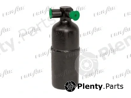 Frigair 137.40081 — Dryer, air conditioning