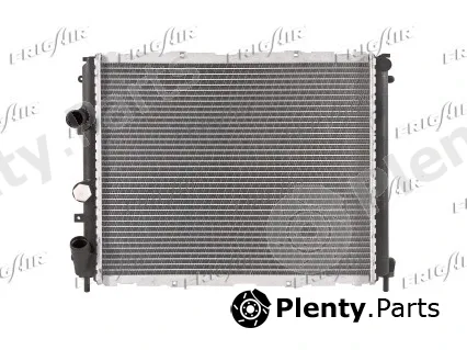 Frigair 0109.3082 — Radiator, engine cooling
