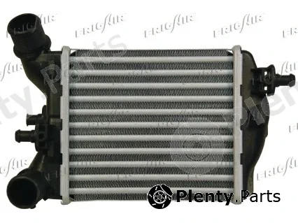 Frigair 0704.3126 — Charge Air Cooler