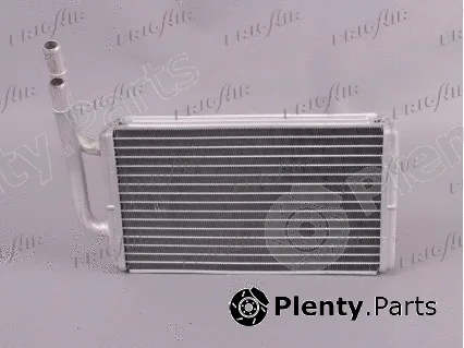 Frigair 0605.3032 — Heat Exchanger, interior heating