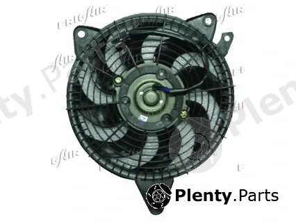 Frigair 0533.2011 — Fan, engine cooling