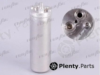 Frigair 137.50129 — Dryer, air conditioning