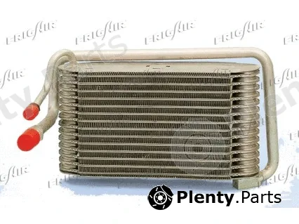 Frigair 704.16871 — Evaporator, air conditioning