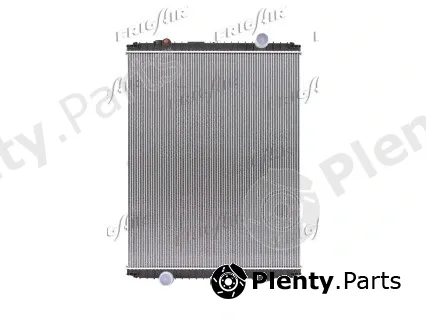 Frigair 0209.3005 — Radiator, engine cooling