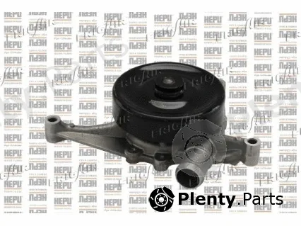 Frigair HP29.228 — Water Pump, engine cooling