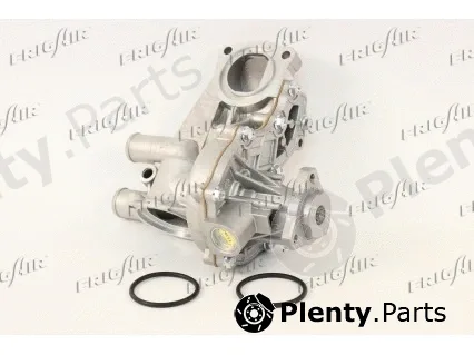 Frigair HP10.209 — Water Pump, engine cooling