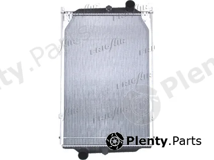 Frigair 0211.2006 — Radiator, engine cooling