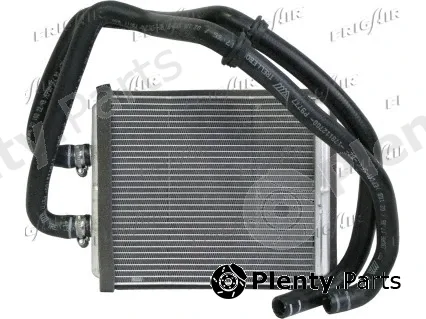 Frigair 0604.3035 — Heat Exchanger, interior heating