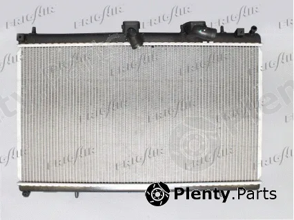 Frigair 0103.3104 — Radiator, engine cooling