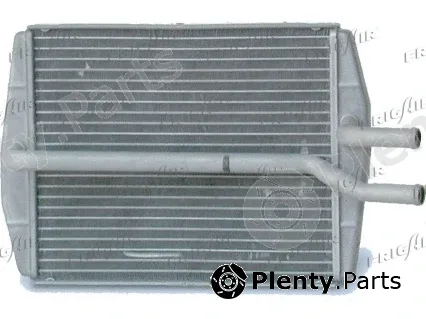 Frigair 0605.3003 — Heat Exchanger, interior heating